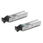 Planet Technology Corp. PLANET Mini GBIC