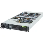 Giga Computing Server Gigabyte Intel