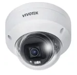 Vivotek IP-kaamera C-seeria kuplikujuline FD9380-HV-V2 valvekaamera