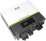 Volt Polska H&uuml;briidne p&auml;ikesepatarei inverter UPS