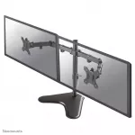 Neomounts FPMA-D550DDBLACK monitorimarjad