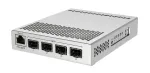MikroTik Przełącznik kommutaator