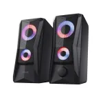 Trust Speaker 2.0 GXT 606 Javv Rgb/Black 25108