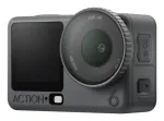 DJI Osmo Action 6 seikluskaamera