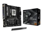 Asrock AMD B850 B850MCHALLENGERWIFI emaplaat