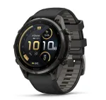 Garmin fēnix 9 Pro 51 mm inReach nutikell
