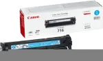 Canon 716 cyan