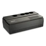 APC by Schneider Electric Back BV500I-GR UPS