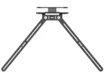 Logitech multimeediaseadme hoidik 952-000041 kinnitus