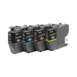 Brother tindikomplekt bk DCP-J