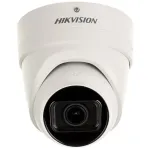 Hikvision KAMERA WANDALOODPORNA DarkFighter DS-2CD2H66G2-IZS valvekaamera