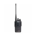 Alinco dPMR kaasaskantav raadio