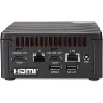 Wortmann Ag TERRA PC-Micro Ultra 6100V1 lauaarvuti