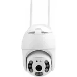 Olympia IP-v&auml;liskaamera IOIO 600 valvekaamera