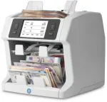 SafeScan Paberraha loendur 2995-SC