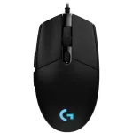 Logitech Optical G203 910-005796 hiir