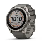 Garmin fēnix 9 Pro Solar 51 mm nutikell