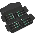 WERA Kraftform Micro 12 t&ouml;&ouml;riist