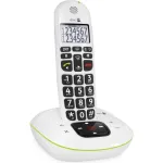 DORO PhoneEasy 312cs suurte lauatelefon