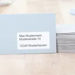 Herma eemaldatavad kleebised Movables