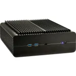 Inter-Tech Korpus IP-60 arvutikorpus