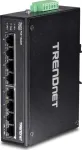 TRENDnet TI-PG80 kommutaator
