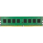 Kingston Pamięć ValueRAM 4 GB m&auml;lu
