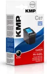 KMP Printtechnik AG tindikassett Canon 600 PG540XL