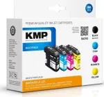 KMP Printtechnik AG B62VX tindikassett 4