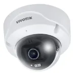 Vivotek V-SERIE H.265 turvakaamera FD9199-H valvekaamera