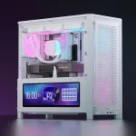 Corsair FRAME 4000D PC-Geh&auml;use arvutikorpus