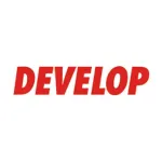 Develop pildiseade IU712 Magenta IU-712
