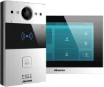 Akuvox videointerfoni komplekt 2-juhtmeline