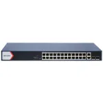Hikvision DS-3E1528P-EI kommutaator