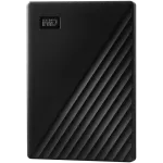 Western Digital External My Passport 1 TB ketas