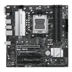 ASUS AMD B650 SAM5 emaplaat