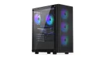 ENDORFY Ventum 200 ARGB MidiTower arvutikorpus