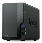 Synology Storage Tower 2BAY