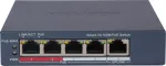 Hikvision DS-3E1105P-EI kommutaator