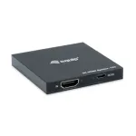 Equip jagaja Ultra &otilde;huke HDMI1.4 adapter