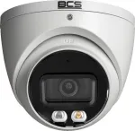 BCS Line kuppelkaamera 4Mpx -L-EIP14FCR3L3-Ai1 valvekaamera