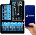 Blebox Juhtseade GateBox