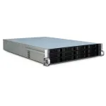 Inter-Tech salvestusseade 2U-2412
