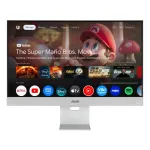 ASUS ZenScreen Smart MS32UC - 60Hz 32'' 80 cm (31.5") monitor