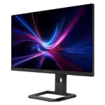 LC Power LC-Power DP+HDMI kahekuva LC-M27UFD monitor