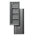 Xiaomi Mi kruvikeeraja komplekt t&auml;ppis-24-&uuml;hes