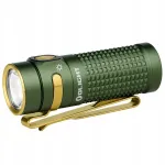 Olight taskulamp Baton 4 valgusti