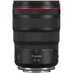 Canon objektiiv 8 24-70mm