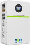 Volt Polska Energiavarustus UPS