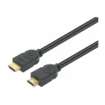 Manhattan HDMI-kaabel 10
